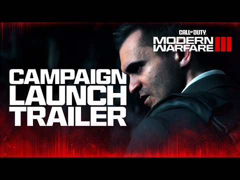 Call of Duty: Modern Warfare III + Modern Warfare II + Black Ops 6 Bundle — វីដេអូ 2