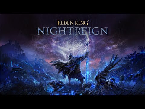 Elden Ring Nightreign — វីដេអូ 1
