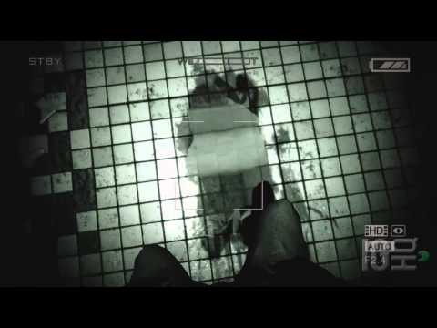 Outlast — វីដេអូ 1