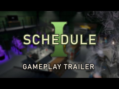 Schedule I — វីដេអូ 1