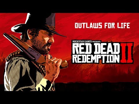 Red Dead Redemption 2 — វីដេអូ 1