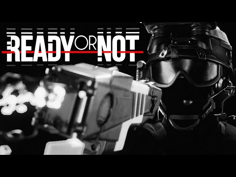 Ready Or Not — វីដេអូ 1