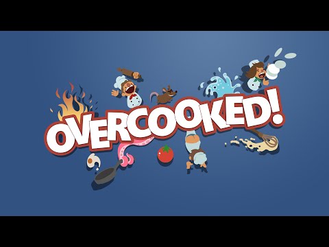 Overcooked — វីដេអូ 1