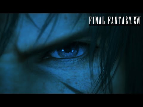 Final Fantasy XVI — video 1
