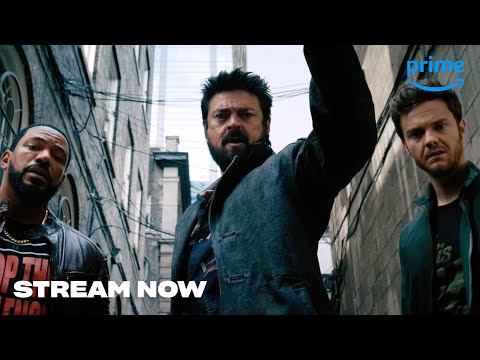 Amazon Prime Video — វីដេអូ 1