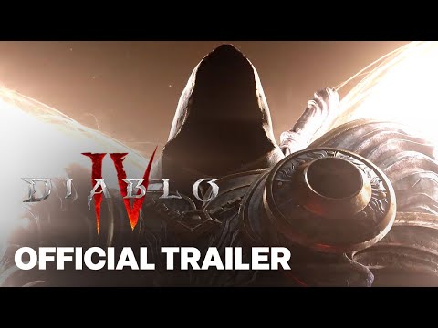Diablo IV — វីដេអូ 1
