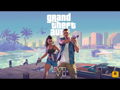 Grand Theft Auto VI — វីដេអូ 1