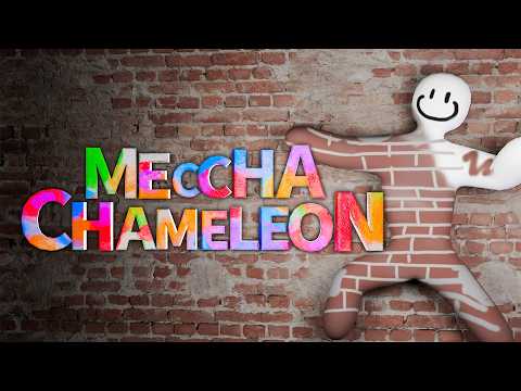 MECCHA CHAMELEON — វីដេអូ 1