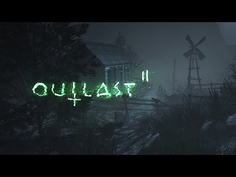 Outlast 2 — វីដេអូ 1
