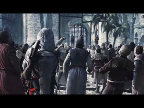 Assassin's Creed — វីដេអូ 1
