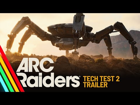 ARC Raiders — វីដេអូ 1