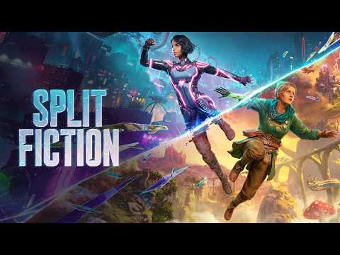 Split Fiction — វីដេអូ 1