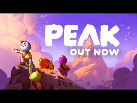 PEAK — វីដេអូ 1