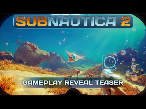 Subnautica 2 — វីដេអូ 1