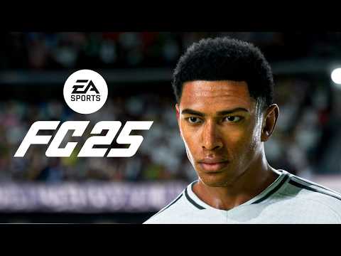 EA SPORTS FC 25 — វីដេអូ 1