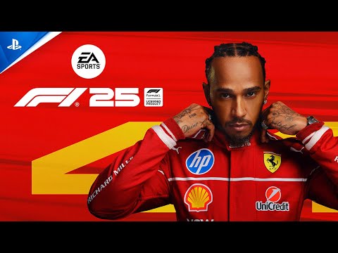 F1 25 — វីដេអូ 1