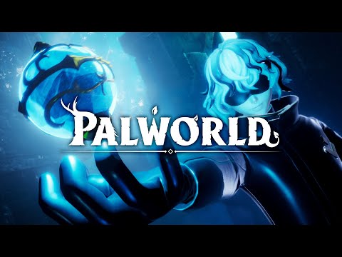 Palworld — វីដេអូ 1