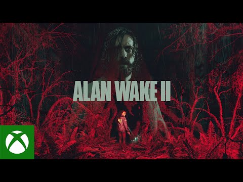 Alan Wake 2 — វីដេអូ 1