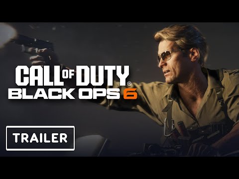 Call of Duty: Modern Warfare III + Modern Warfare II + Black Ops 6 Bundle — វីដេអូ 1