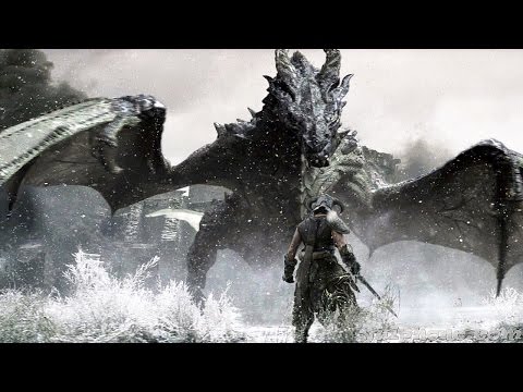 The Elder Scrolls V: Skyrim — video 1