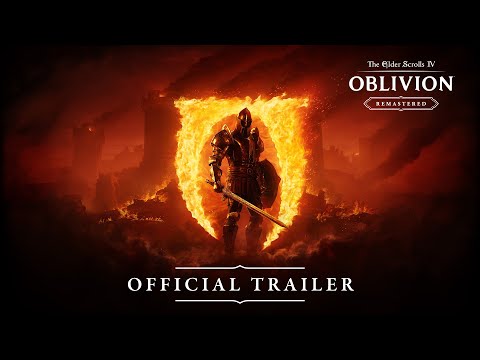 The Elder Scrolls IV: Oblivion — វីដេអូ 1