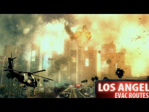 Call of Duty: Black Ops II — video 1