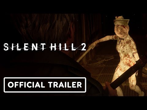 SILENT HILL 2 — វីដេអូ 1