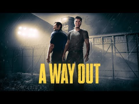 A Way Out — វីដេអូ 1