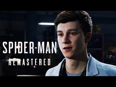 Marvel's Spider-Man — video 1