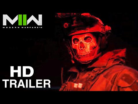 Call of Duty: Modern Warfare II — វីដេអូ 1