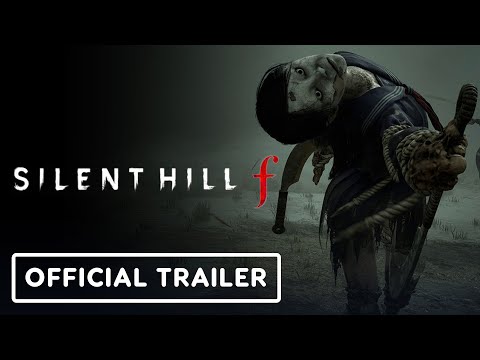 SILENT HILL f — វីដេអូ 1