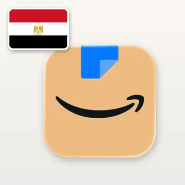 កាតអំណោយ Amazon (អេហ្ស៊ីប)
