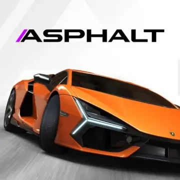 Asphalt Legends (Asphalt 9)