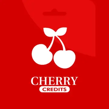 Cherry Credits