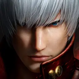 Devil May Cry: Peak of Combat — រូបភាព Top-Up