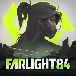 Farlight 84 — រូបភាព Top-Up