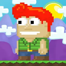 Growtopia — Top-Up image