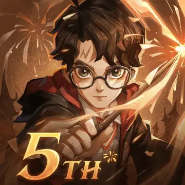Harry Potter: Magic Awakened (Asia)