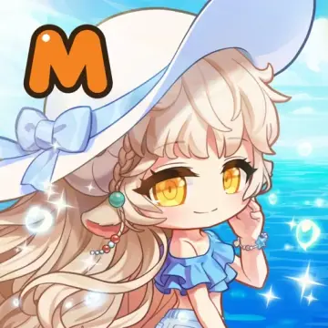 MapleStory M (Asia1)