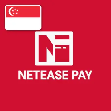 កាតអំណោយ NetEase Pay (SGD)