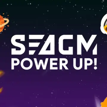 កាតអំណោយ SEAGM (USD)