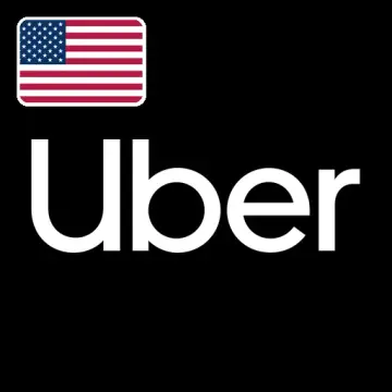 កាតអំណោយ Uber (US)