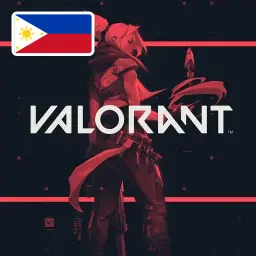 Valorant (Philippines) — Top-Up image