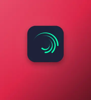 Alight Motion