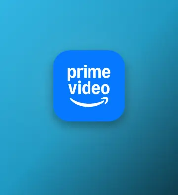 Amazon Prime Video