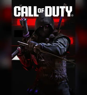 Call of Duty: Modern Warfare II