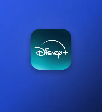 Disney+
