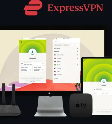 ExpressVPN