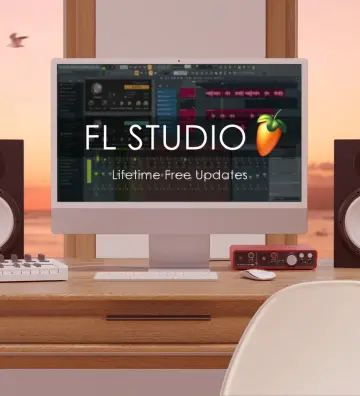 FL Studio Producer Edition