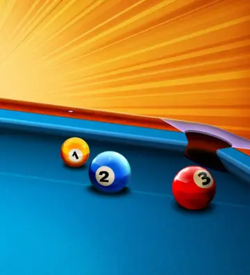 8 Ball Pool